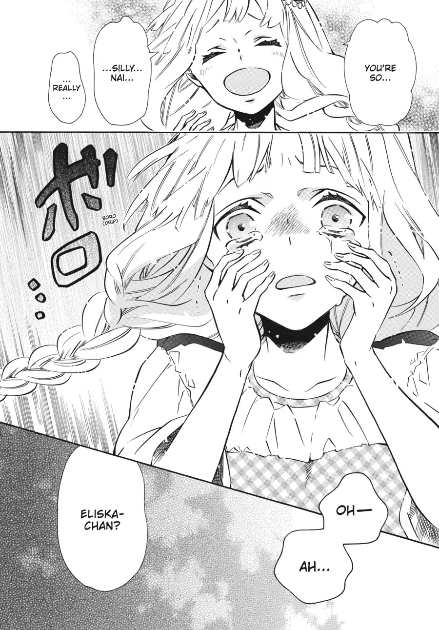 Karneval Chapter 147 page 29 - Chapter 147