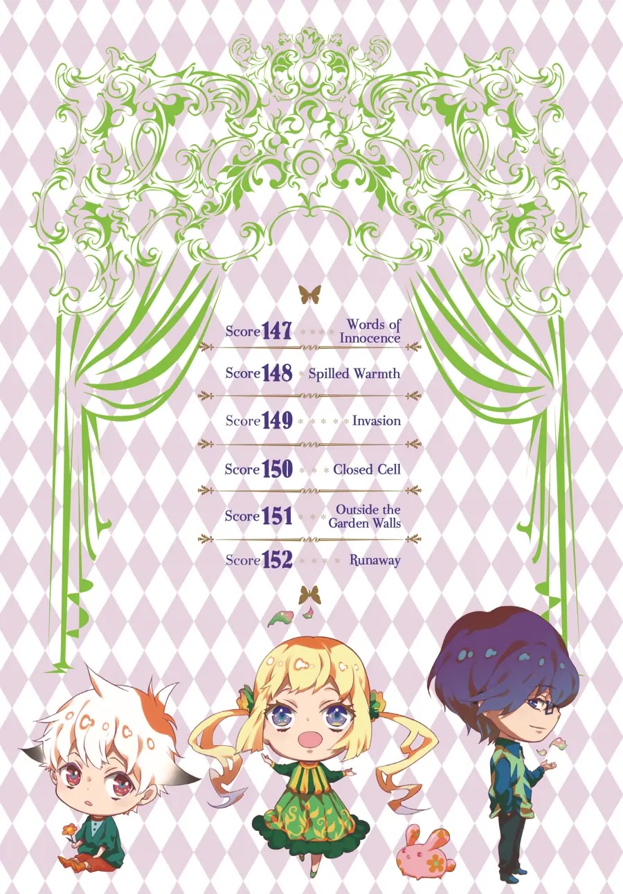 Karneval Chapter 147 page 5 - Chapter 147
