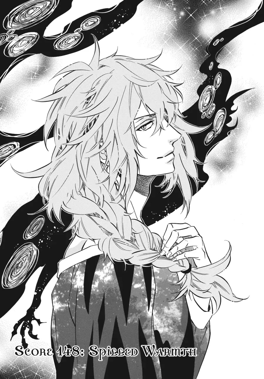 Karneval Chapter 148 page 1 - Chapter 148