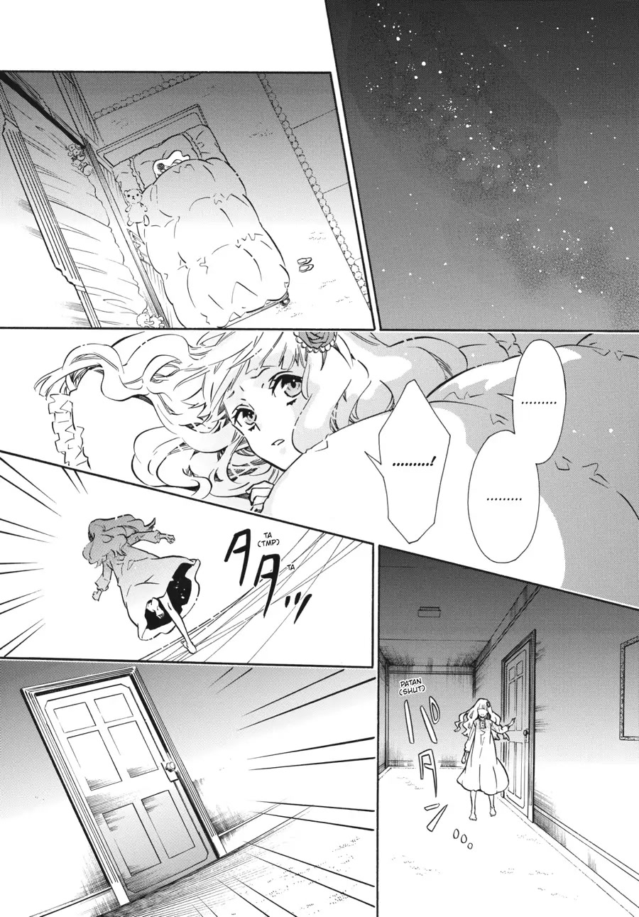 Karneval Chapter 148 page 5 - Chapter 148