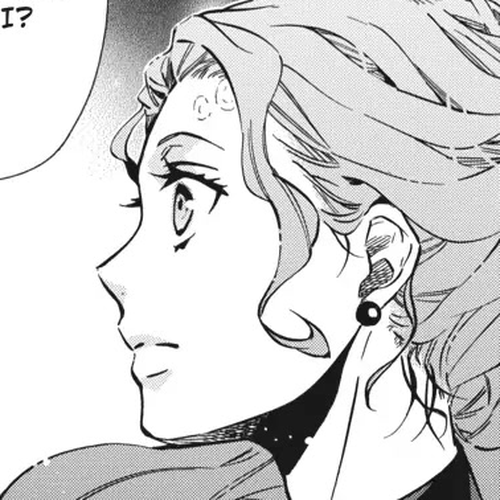 Karneval Chapter 148 cover