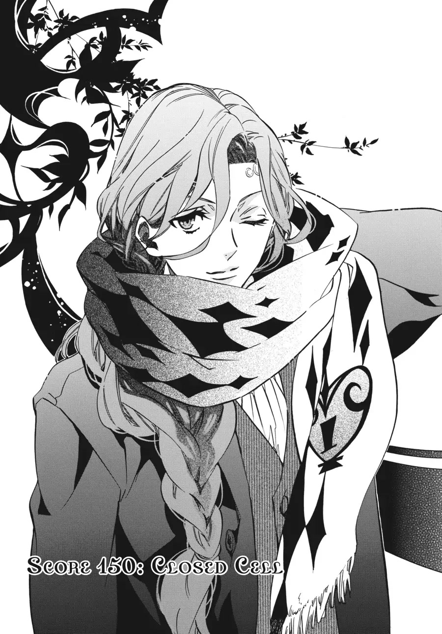 Karneval Chapter 150 page 1 - Chapter 150