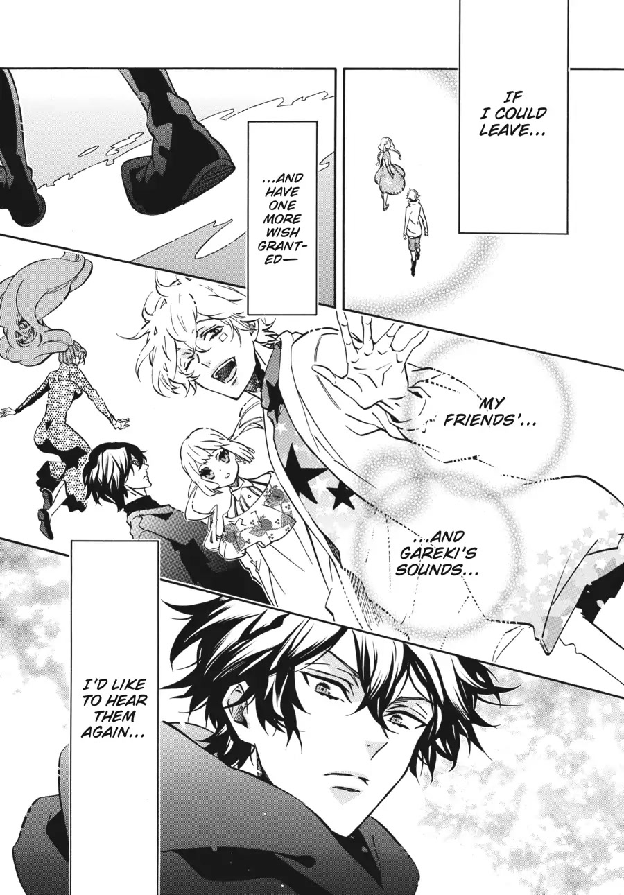 Karneval Chapter 151 page 24 - Chapter 151