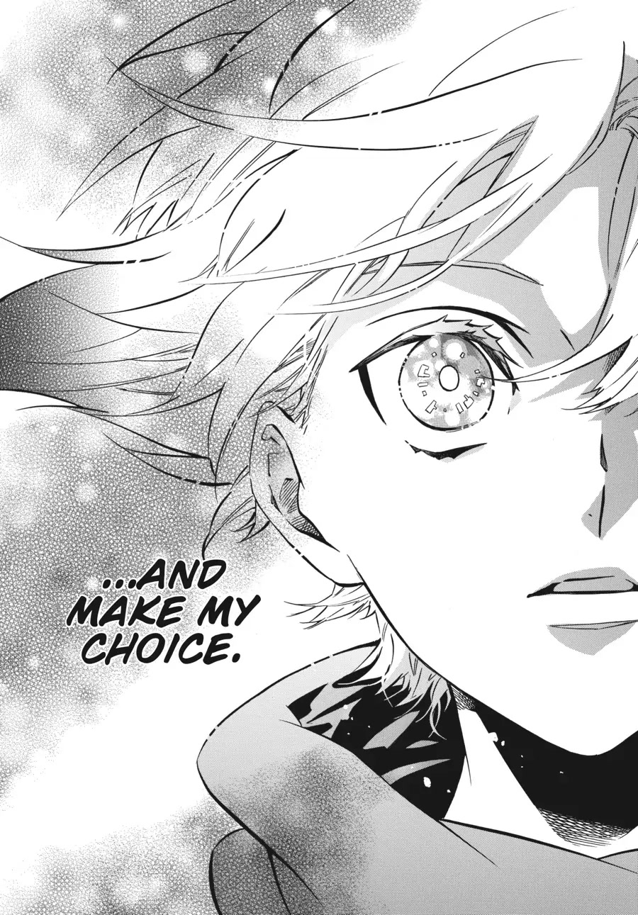 Karneval Chapter 151 page 25 - Chapter 151