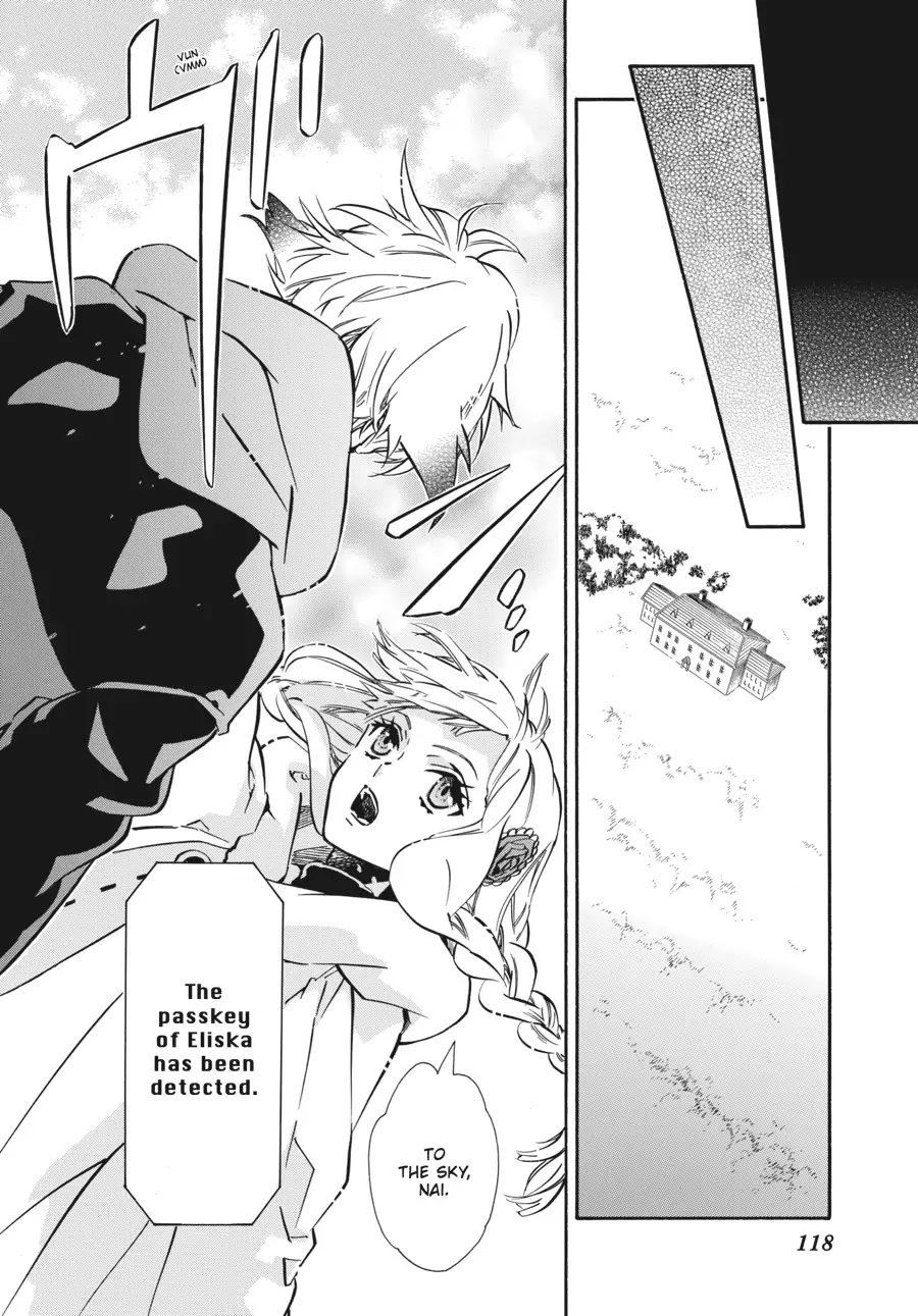 Karneval Chapter 151 page 29 - Chapter 151