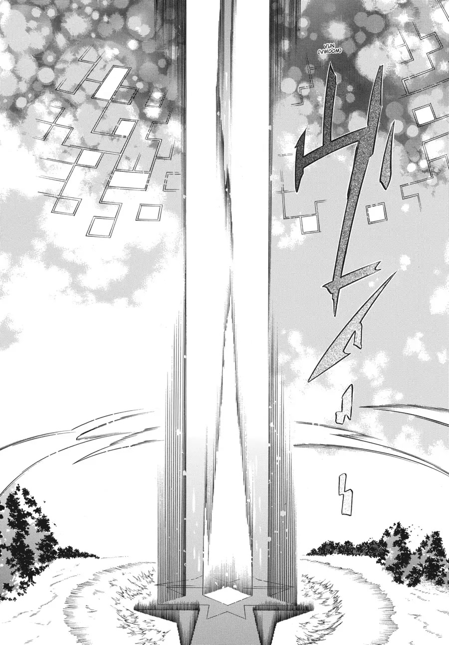 Karneval Chapter 151 page 31 - Chapter 151