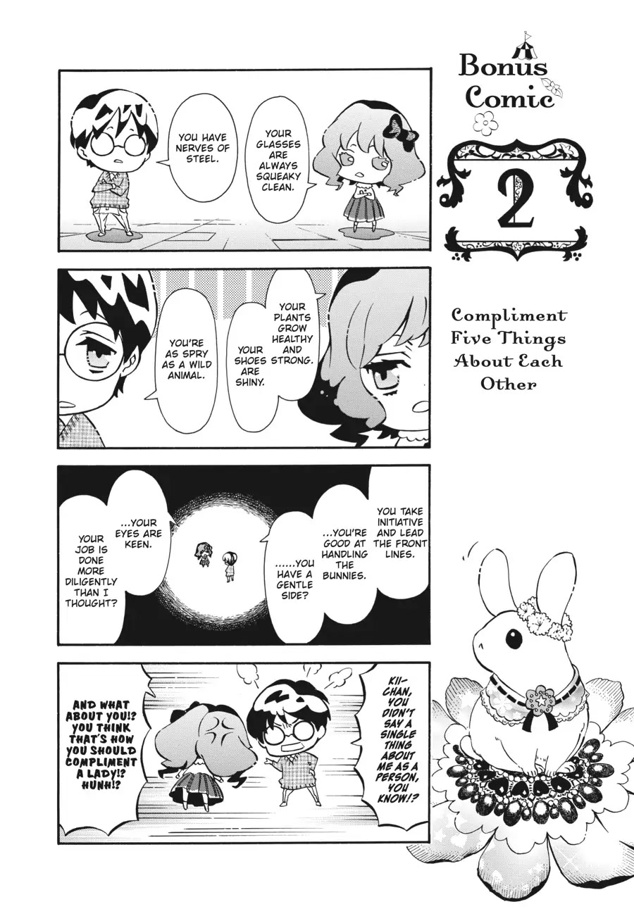 Karneval Chapter 152.5 page 2 - Chapter 152.5