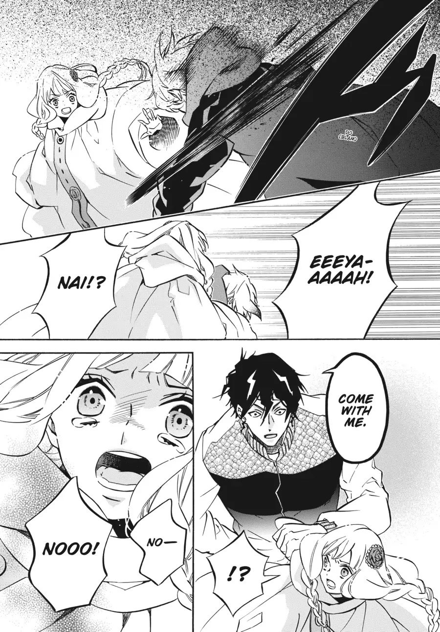 Karneval Chapter 152 page 21 - Chapter 152