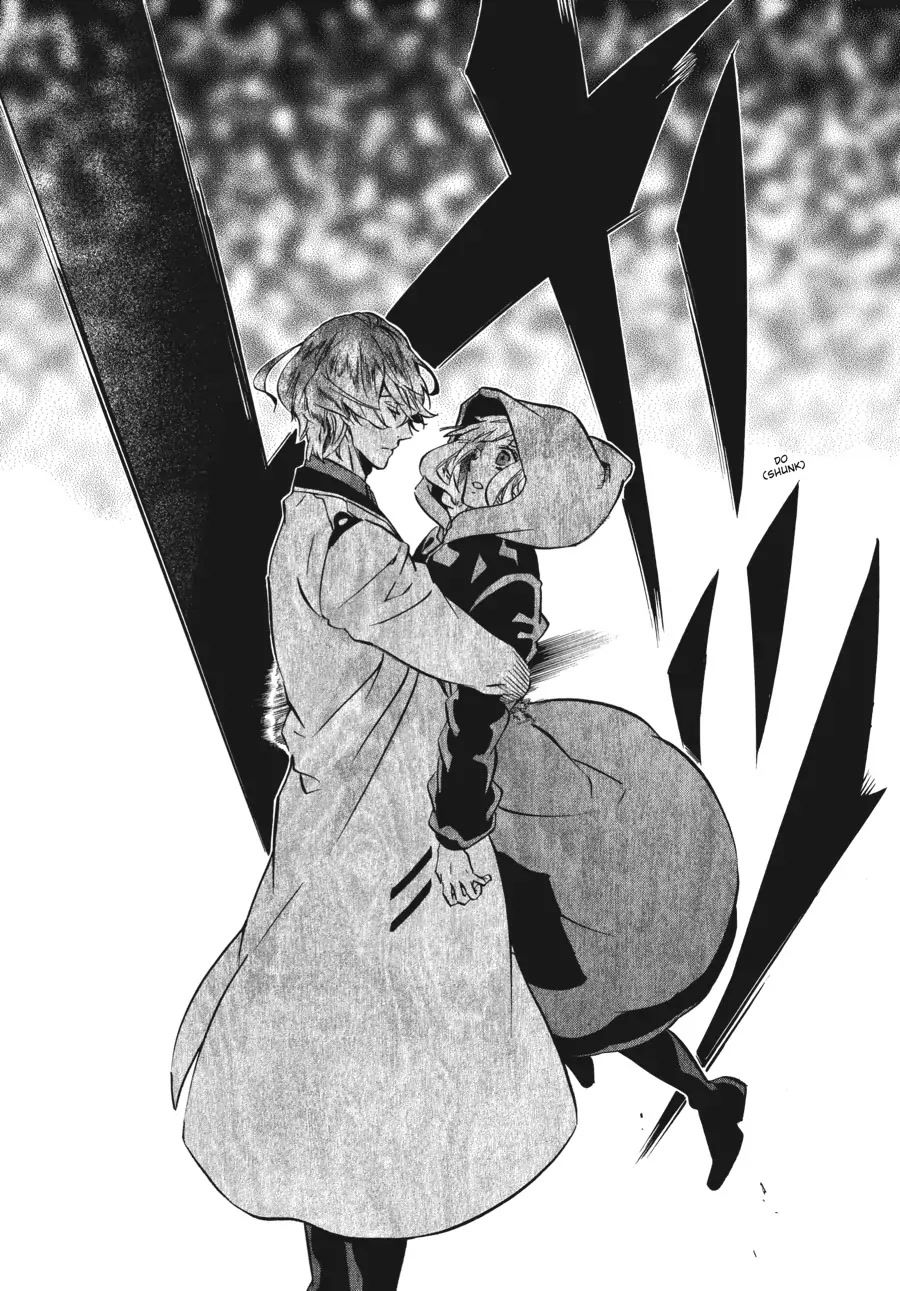 Karneval Chapter 152 page 30 - Chapter 152