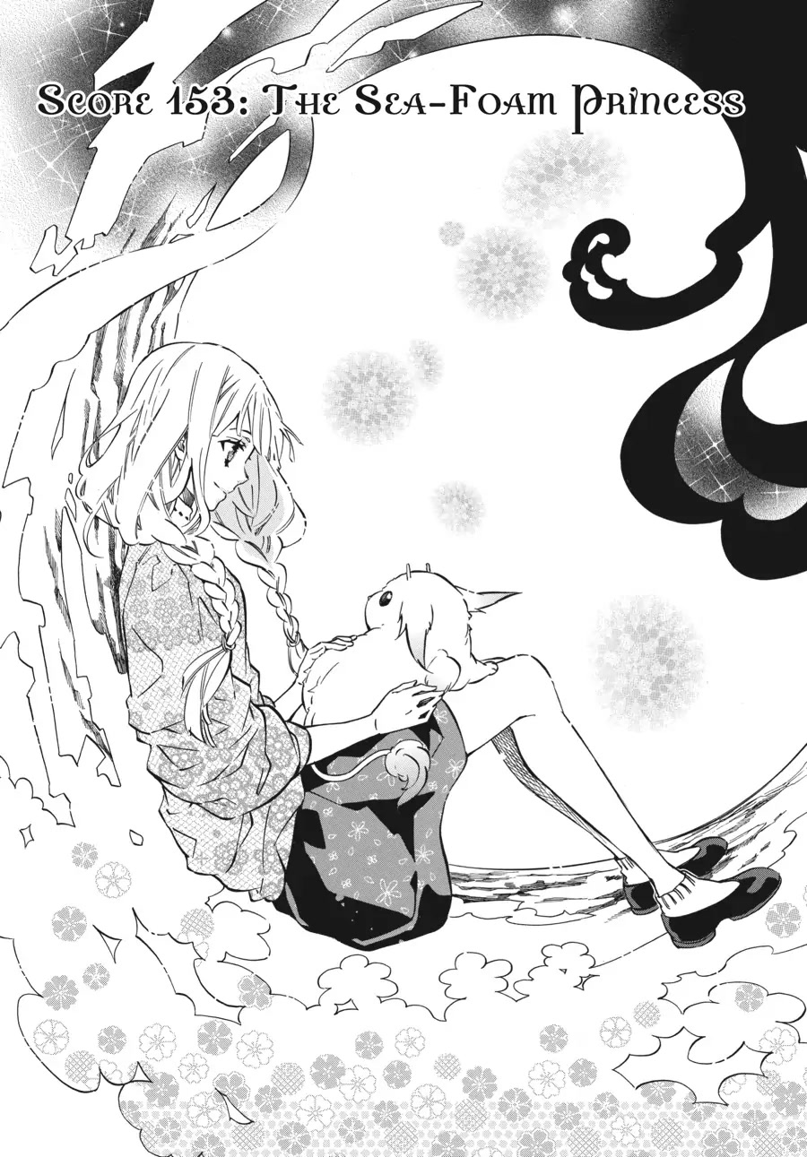 Karneval Chapter 153 page 1 - Chapter 153