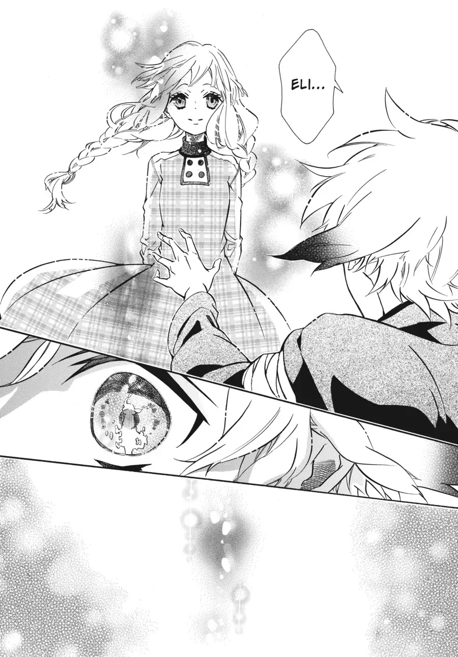 Karneval Chapter 153 page 16 - Chapter 153