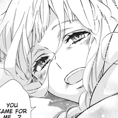 Karneval Chapter 153 cover