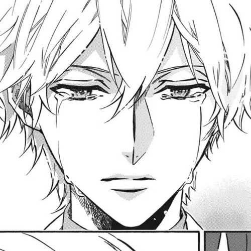 Karneval Chapter 154 cover