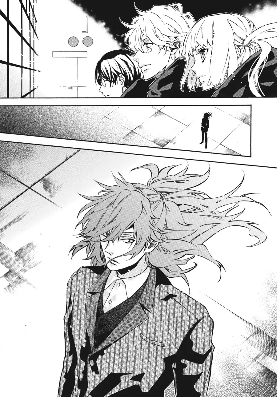 Karneval Chapter 157 page 14 - Chapter 157