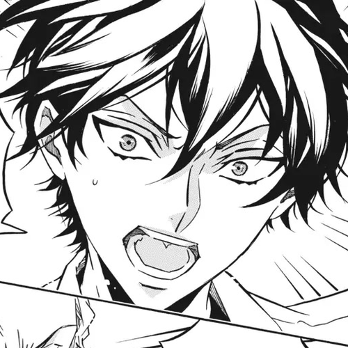 Karneval Chapter 157 cover