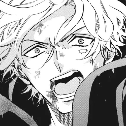Karneval Chapter 158 cover