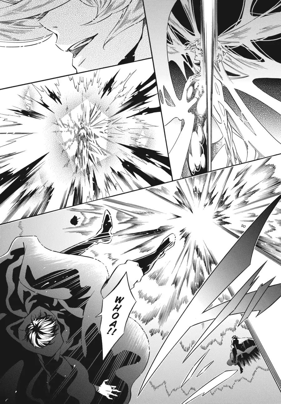 Karneval Chapter 159 page 26 - Chapter 159