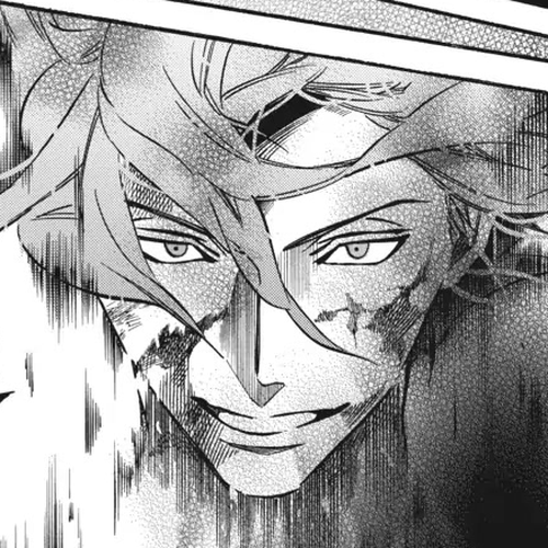 Karneval Chapter 159 cover