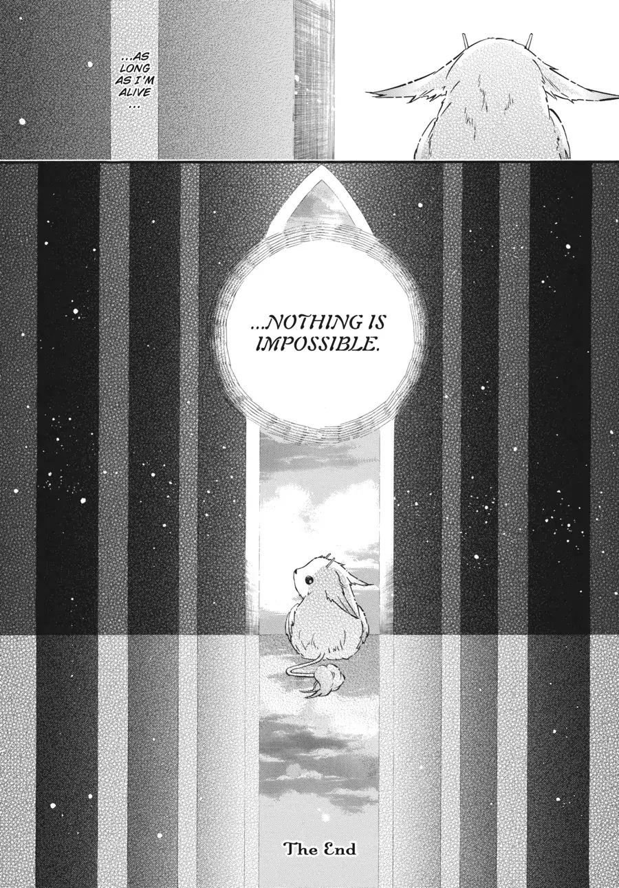 Karneval Chapter 160.5 page 10 - Chapter 160.5: Epilogue