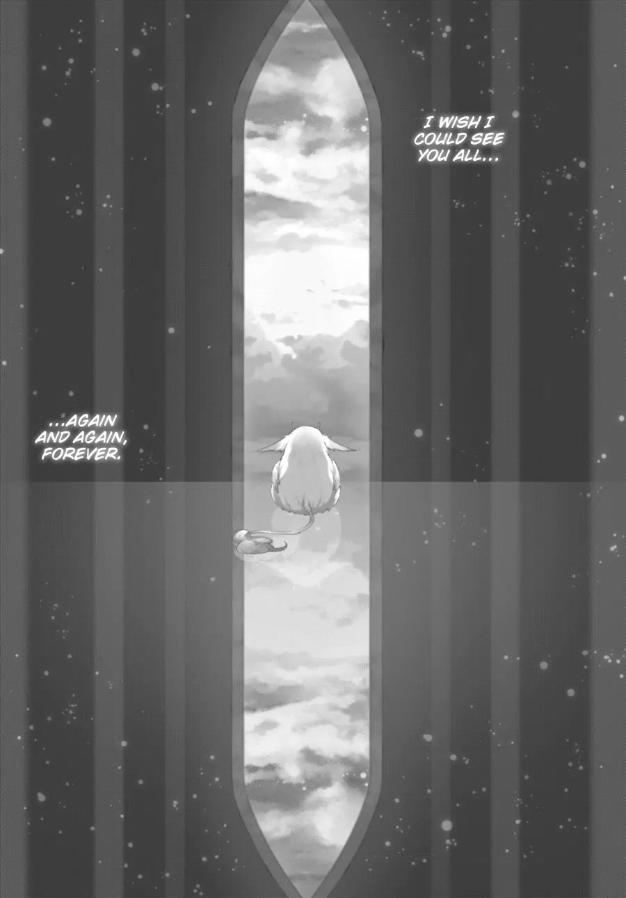 Karneval Chapter 160 page 1 - Chapter 160