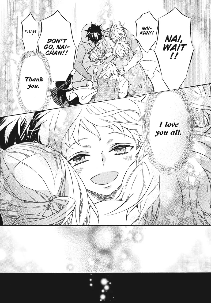 Karneval Chapter 160 page 36 - Chapter 160