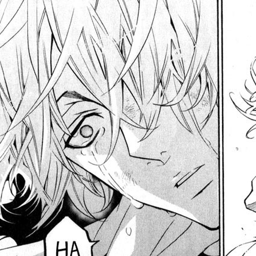Karneval Chapter 18 : Conflict + Extras cover