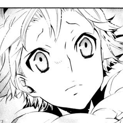 Karneval Chapter 22 : Unique Environment cover