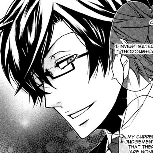 Karneval Chapter 25 : Vantnam cover