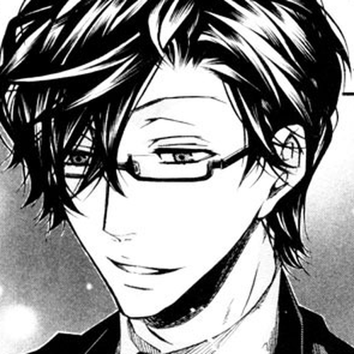Karneval Chapter 26 : Yanari cover