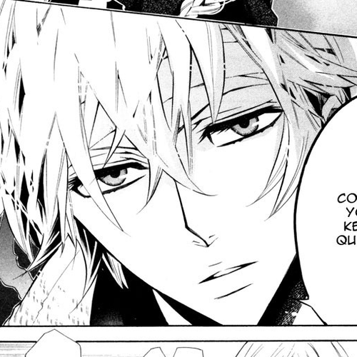 Karneval Chapter 27 : Kidnapping cover