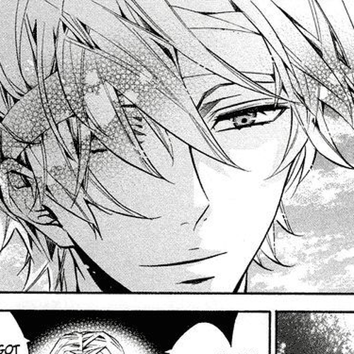Karneval Chapter 30 : Decision cover