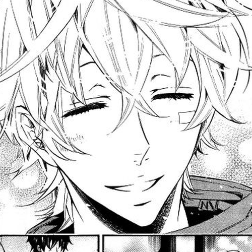 Karneval Chapter 31 : The Action Begins cover