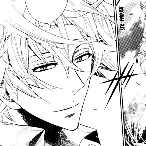 Karneval Chapter 32 : Smoky Mansion cover