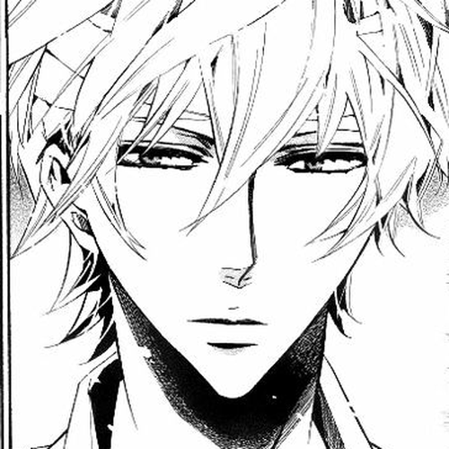 Karneval Chapter 34 : Niji cover