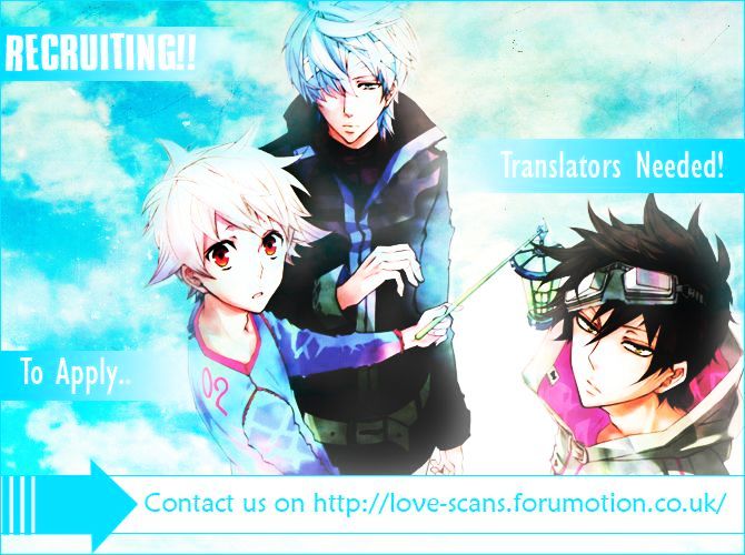 Karneval Chapter 36.6 page 2 - Chapter 36.6 : Omake (Extras)