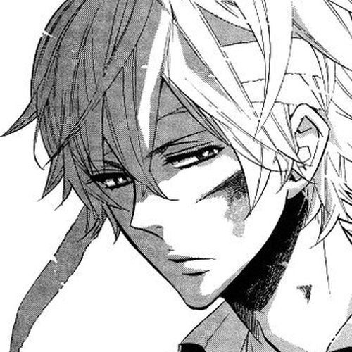Karneval Chapter 36.6 : Omake (Extras) cover