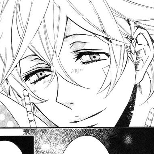 Karneval Chapter 36 : Our Own cover