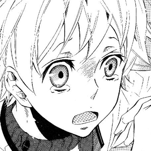 Karneval Chapter 38 : Awakening cover