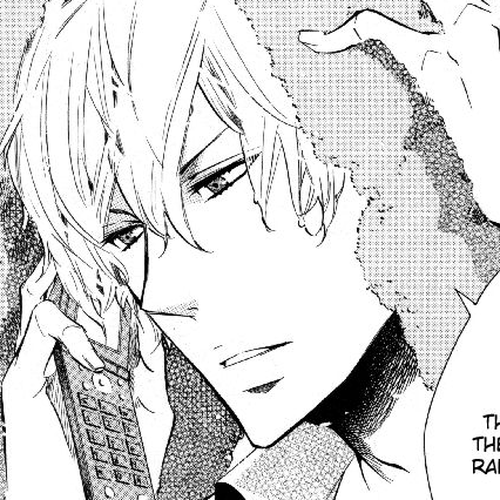 Karneval Chapter 39 : Within Memories cover