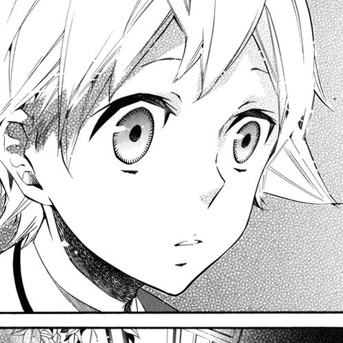 Karneval Chapter 40 : Until It Reaches You cover