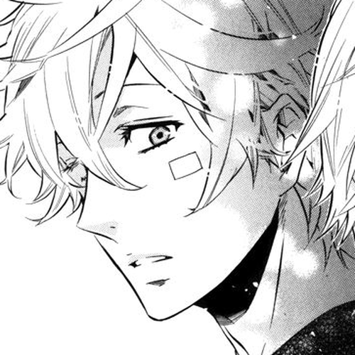 Karneval Chapter 41 : Distances cover