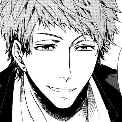 Karneval Chapter 42.5 : Extra cover
