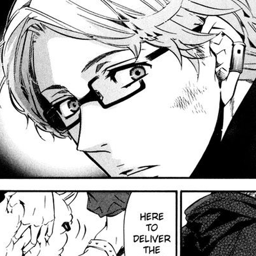 Karneval Chapter 42 : Beneath the Starry Sky cover