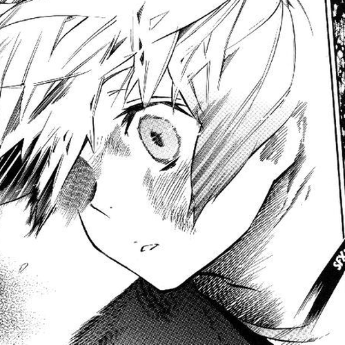 Karneval Chapter 43 : Rejection cover