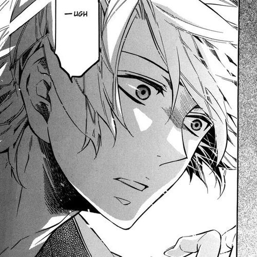 Karneval Chapter 44 : Moving Forward cover
