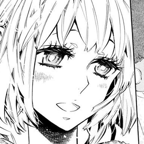 Karneval Chapter 45 : Meeting cover