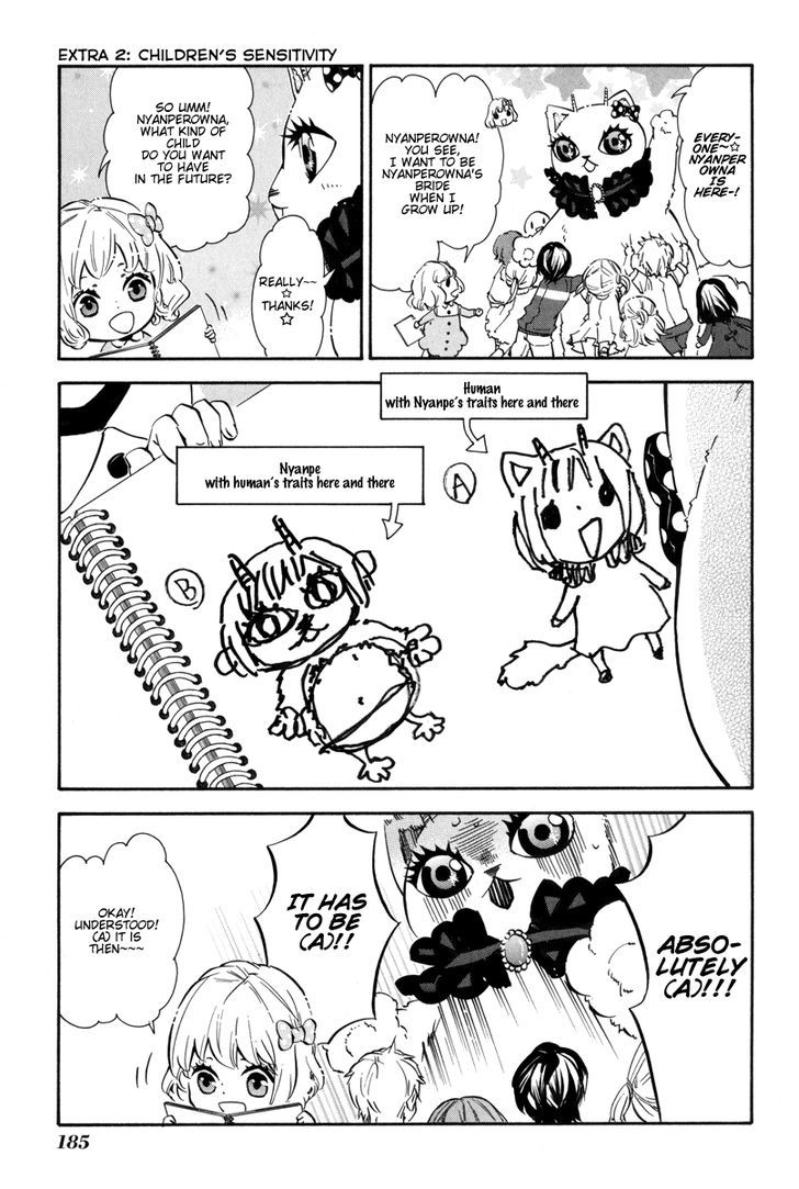 Karneval Chapter 48.5 page 5 - Chapter 48.5 : Extra