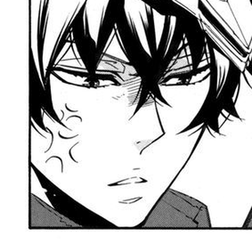 Karneval Chapter 48.5 : Extra cover