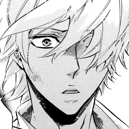 Karneval Chapter 50 : Nai cover