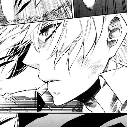 Karneval Chapter 53 : Comrade cover